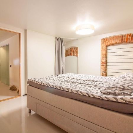 Old Town Luxury Apartment With Sauna Tartu Exteriör bild