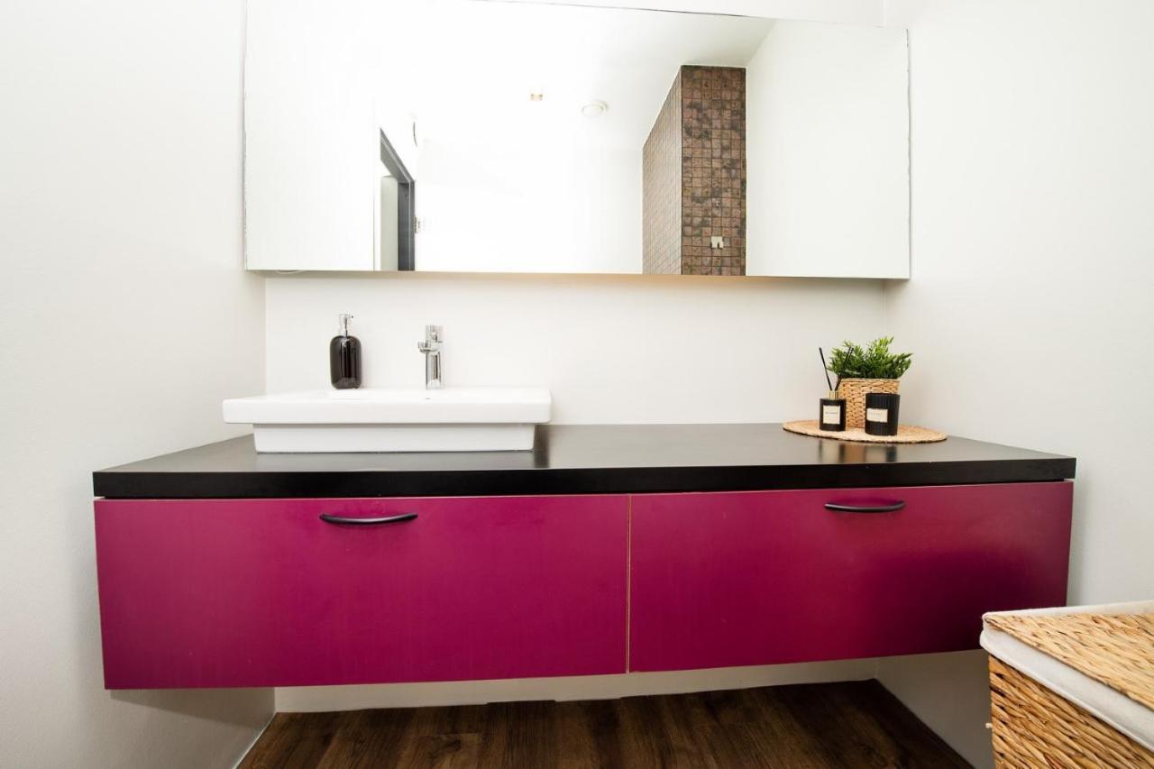 Old Town Luxury Apartment With Sauna Tartu Exteriör bild